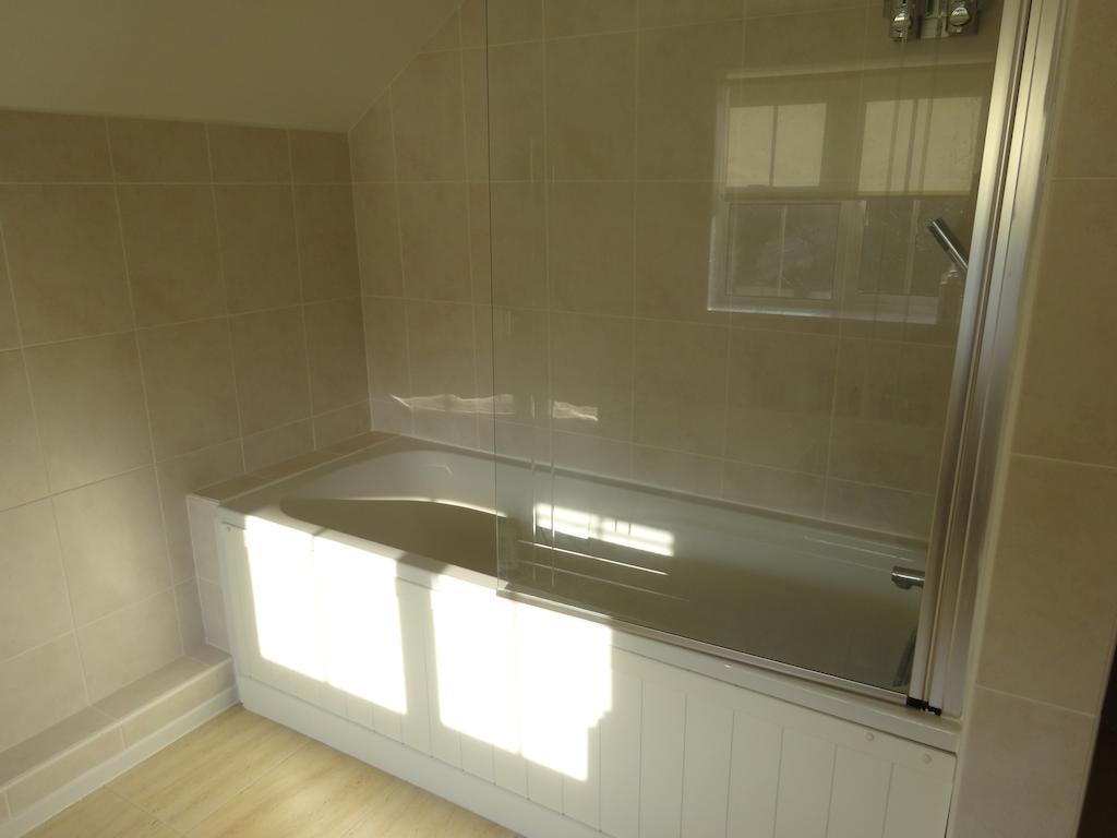 Hunters Croft Bed & Breakfast Sway Rom bilde